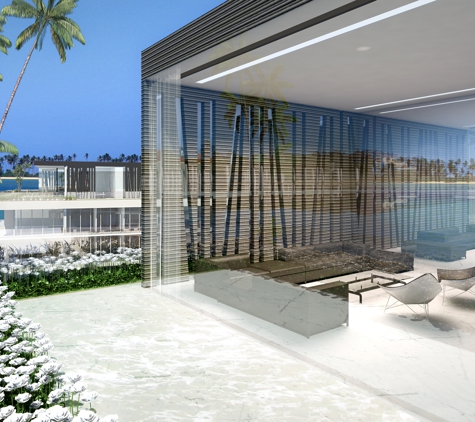 Rex Nichols Architects - Pompano Beach, FL