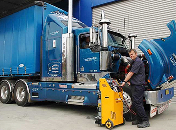 Taree Auto Electrics - Taree, NSW. With a number of fully qualified staff on-site, you can be confident you will be dealing with a qualified professional