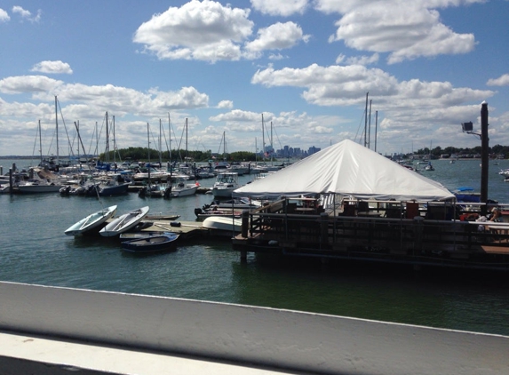 Winthrop Yacht Club - Winthrop, MA