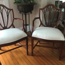 J & J Upholstery & Decorating Inc - Upholsterers