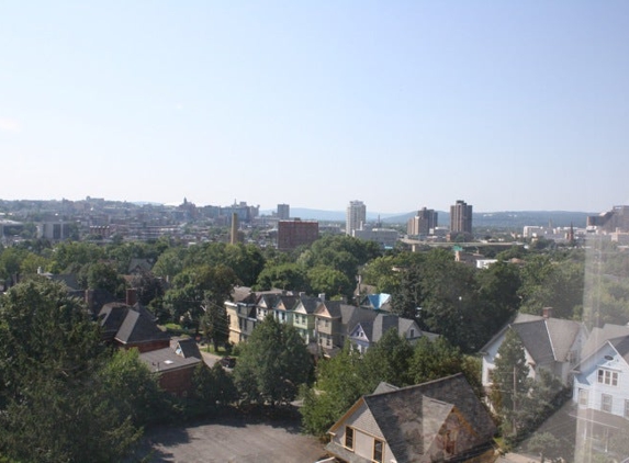 Regency Tower - Syracuse, NY