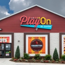 PlayOn Slot Parlor by Turning Stone - Casinos
