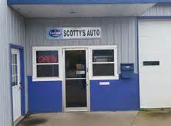 Real Pro Auto Service - Saranac, MI