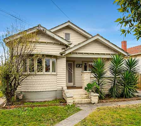 Nelson Alexander Ivanhoe - Ivanhoe, VIC