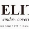 Elite Windows Coverings