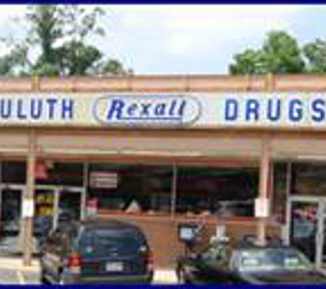 Duluth Rexall Pharmacy, Inc. - Duluth, GA