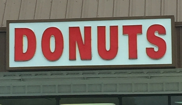 Donut Palace - Duncanville, TX