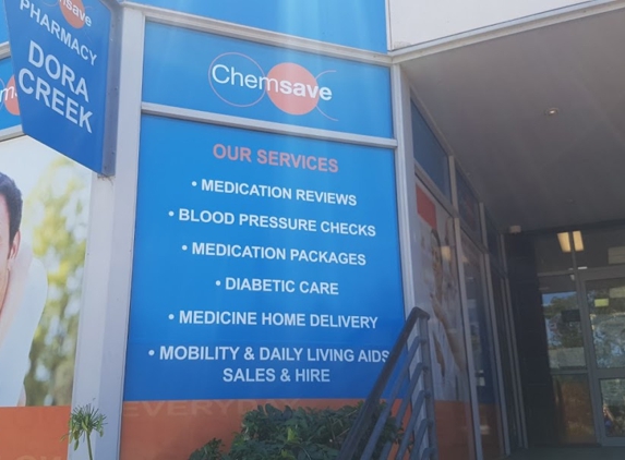 Dora Creek Pharmacy - Dora Creek, NSW