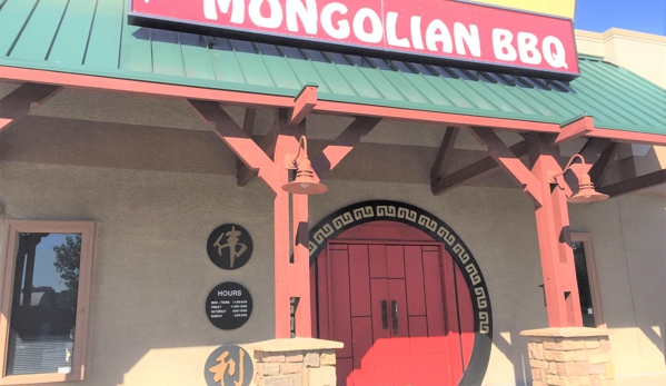 Yuan Palace Mongolian Barbeque - Englewood, CO