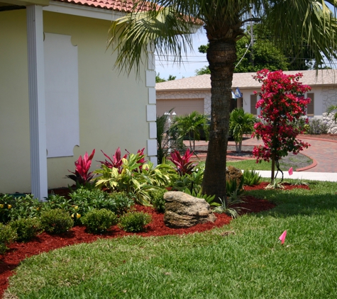 Green Day Tree & Landscape Co. - Boynton Beach, FL