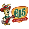 615 Plumbing gallery