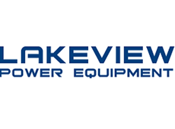 Lakeview Power Equipment - Rowlett, TX