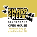 Sharp Creek Elementary School - Elementary Schools