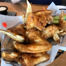 Big Kahuna Wings - American Restaurants