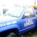L~N~J Towing - Towing