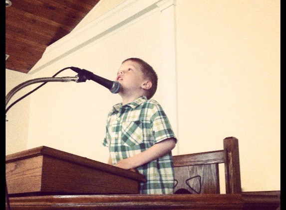 Faith Orthodox Presbyterian - Elmer, NJ