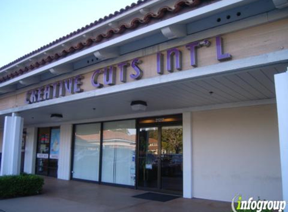 Creative Cuts International - Torrance, CA