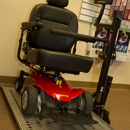Nevada Mobility - Wheelchairs