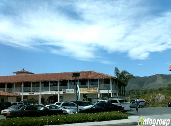 Oceanne Salon & Day Spa - Malibu, CA