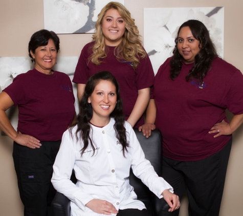 Alegria Dental Care - Houston, TX