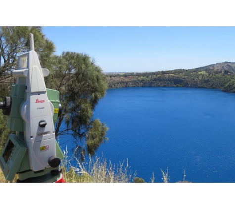 Cameron Lock Surveying - Mount Gambier, SA
