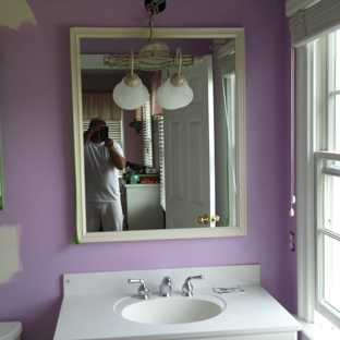 MY WIFE IS THE BOSS Painting and remodeling - West Deptford, NJ