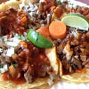 El Charrito - Mexican Restaurants