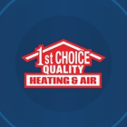 1st Choice Quality Heating & Air - Charleston