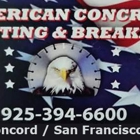 American Concrete Cutting Inc
