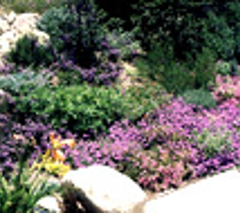 Oscco Landscape Inc. - Azusa, CA