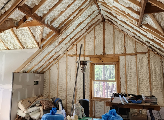 Elite Spray Foam Insulation - Safford, AZ