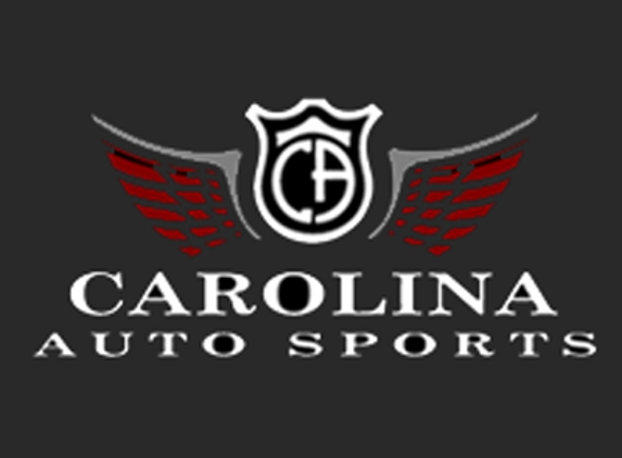 Carolina Auto Sports - Concord, NC