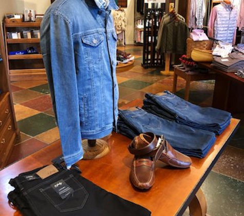 HB & Co. | Men’s Fashion, Apparel & Custom Tailoring - Paducah, KY