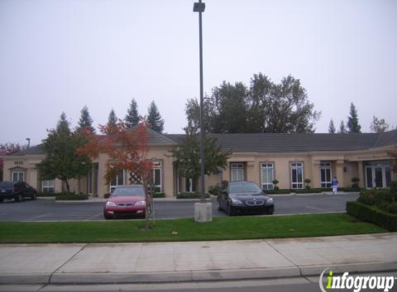 Gregory E Morgan DDS Inc. - Fresno, CA