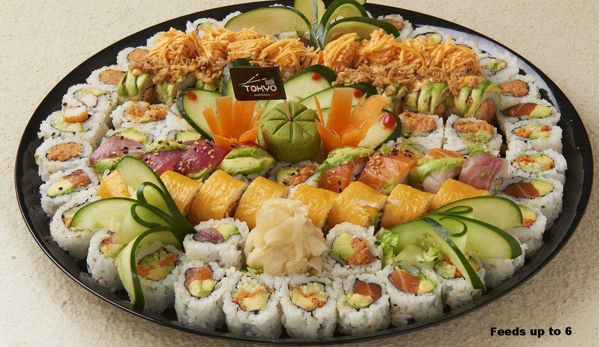 Sushi Tokyo - New York, NY