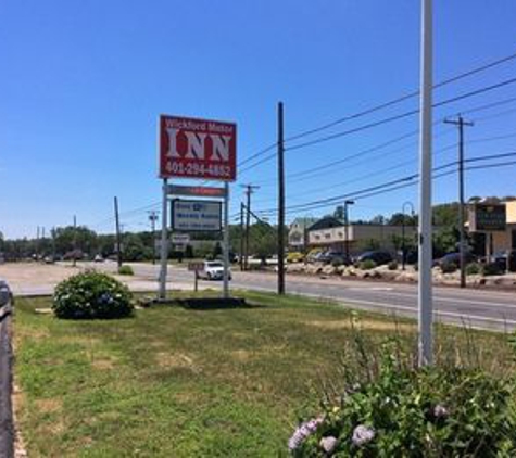 Wickford Motor Inn - North Kingstown, RI