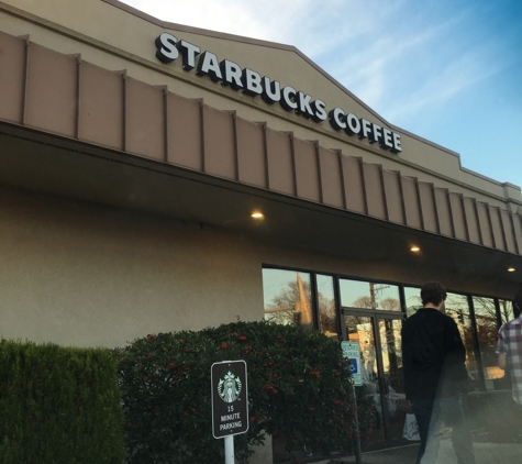 Starbucks Coffee - Kirkland, WA