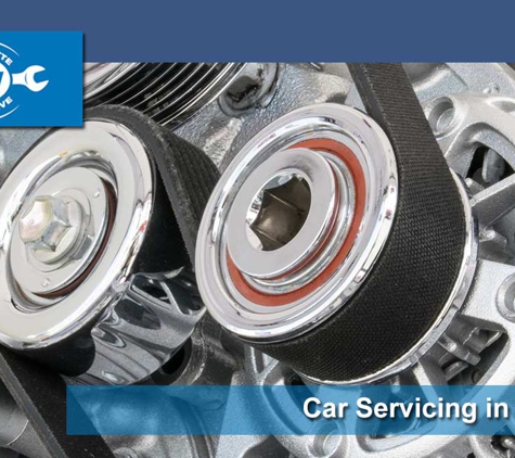 Paul Whyte Automotive - Gungahlin, ACT. Car Servicing in Gungahlin