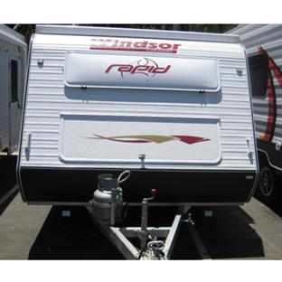 Discover Caravans - Springwood, QLD