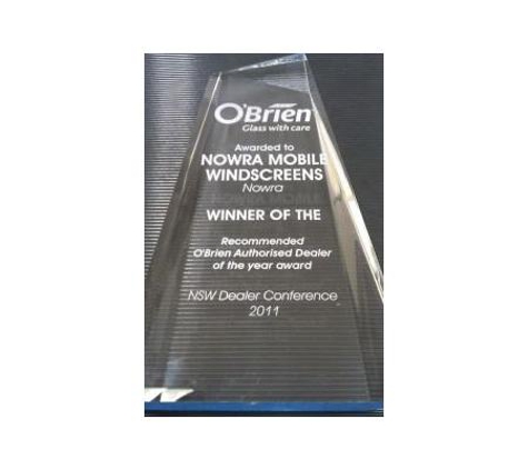 Nowra Mobile Windscreens - South Nowra, NSW