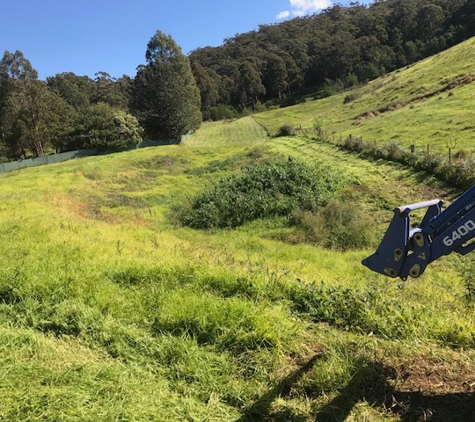 Mick Waterson Slashing and Mowing - Merimbula, NSW