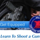 Mickey Guns LLC - Gun Safety & Marksmanship Instruction