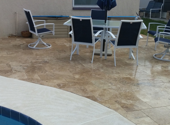 Paver House - Largo, FL