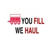 You Fill We Haul gallery
