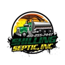 Shilling Septic Inc. - Septic Tank & System Cleaning