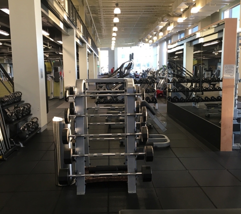 Acac Fitness & Wellness - Short Pump - Glen Allen, VA