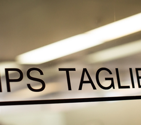 Phillips Taglieri - Hobart, TAS