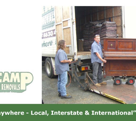 Wellcamp Furniture Removals - Wellcamp, QLD