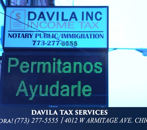 Davila, Inc. - Chicago, IL