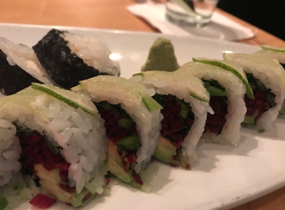 Zen Sushi - Dallas, TX